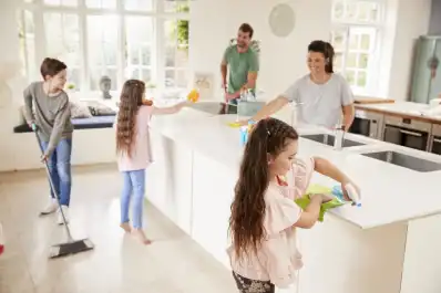 Los hombres desean tener hijos más que las mujeres
