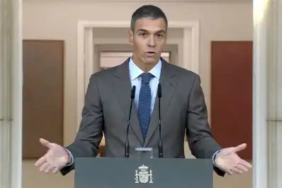 Frente a la crisis de vivienda, los españoles van a elecciones