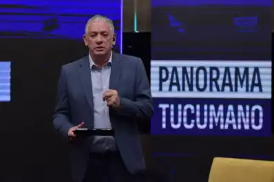 Panorama Tucumano hace una pausa hoy y regresará la próxima semana