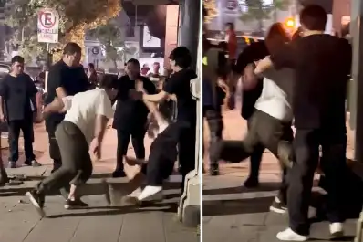 Brutal agresión a la salida de un boliche: cómo avanza la denuncia y cuál es el estado de la víctima