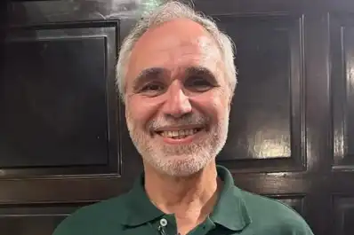 Murió Carlos Clerici, la voz que durante 35 años acompañó las campañas de Luchemos por la Vida