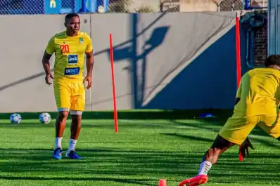 Los Guepardos, un rival inédito: quién es Benín, el equipo que tendrá enfrente Messi en su despedida