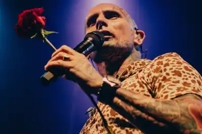 Ke Personajes llega a Tucumán con el Corazón Ausente Tour