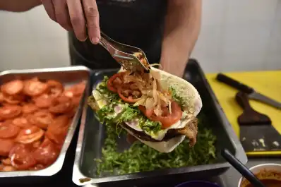 La Fiesta del Sánguche de Milanesa cambió de fecha: ¿cuándo será?
