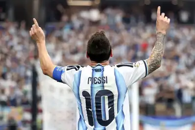 Despedida de Messi: cuáles son las penas por la reventa ilegal de entradas
