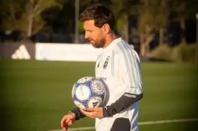 El mensaje de Lionel Messi antes de su despedida: “Esta camiseta fue mi vida”