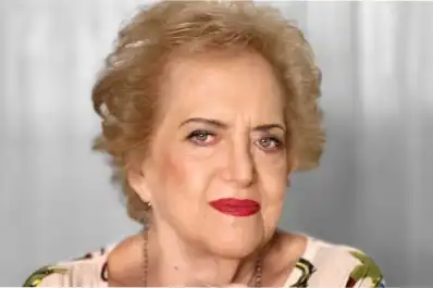 Murió Zulema Galperín, la querida actriz de Chiquititas, Gasoleros y la recordada Abuela cocainómana
