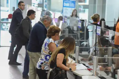 Chahla propone eliminar 59 tributos municipales y le pide al Concejo que apruebe la medida