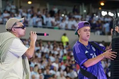 Qué artistas cantarán y qué sorpresa guarda la AFA: todo lo que pasará en la despedida de Lionel Messi