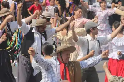 Todos los festivales de octubre en Tucumán: cartelera, fechas y entradas