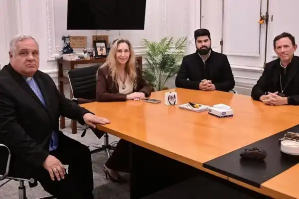 La Iglesia pidió que se prorrogue la ley de emergencia en discapacidad