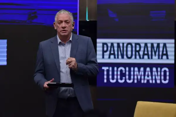 Panorama Tucumano hace una pausa hoy y regresará la próxima semana