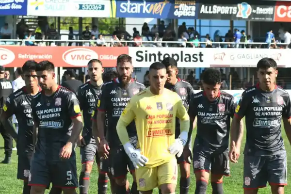 Cinco paralelismos de San Martín entre la temporada actual y la B Nacional 2016/17
