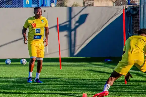 Los Guepardos, un rival inédito: quién es Benín, el equipo que tendrá enfrente Messi en su despedida