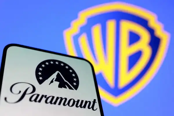 Paramount compró Warner Bros: nace Skydance