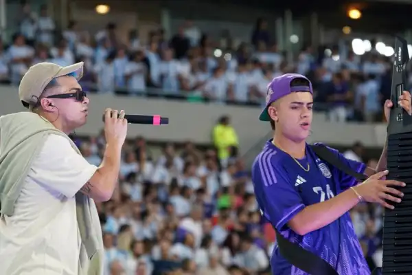 Qué artistas cantarán y qué sorpresa guarda la AFA: todo lo que pasará en la despedida de Lionel Messi