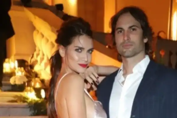 Zaira Nara se reconcilió con Jakob Von Plessen tras más de cuatro años separados