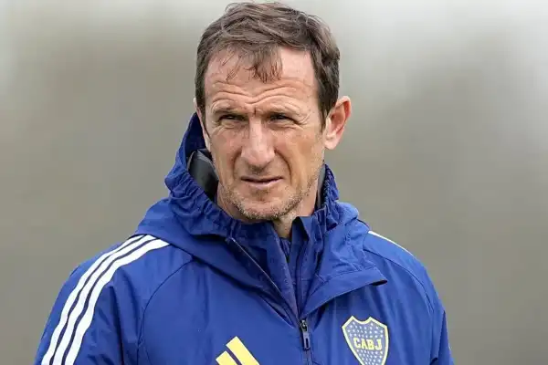 Instituto-Boca: hora, TV, árbitro y todo lo que hay que saber del partido