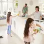Los hombres desean tener hijos más que las mujeres