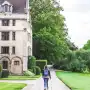 Estudiar en Cambridge con todos los gastos cubiertos: abrieron unas 55 becas