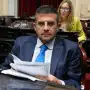 “Marcha de velas”: reclamaron por las tarifas de electricidad