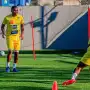 Los Guepardos, un rival inédito: quién es Benín, el equipo que tendrá enfrente Messi en su despedida