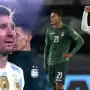 Invicto en Núñez: la historia de Messi en el Monumental, el estadio donde estrenó la 10 y donde hoy se despide