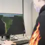 Incendios forestales: son argentinos y a los 16 años crearon una página que ya ayuda a 19 países