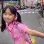 Murió Hirata Runa, la promesa del pop japonés de 8 años: de qué falleció
