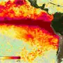 Súper Niño 2026: cuáles son las provincias que presentarán las temperaturas más atípicas en el último trimestre
