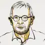Nobel de Física para Francis Halzen por descubrir el origen de los neutrinos de alta energía