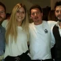 Quiénes son y a qué se dedican los tres hermanos de Lionel Messi