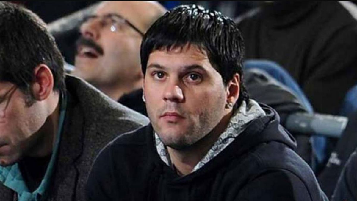 Quiénes son y a qué se dedican los tres hermanos de Lionel Messi