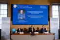 Nobel de Física: qué son los neutrinos, las “partículas fantasma” del universo