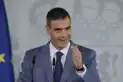 Fanático: Pedro Sánchez respondió a los ataques de Milei con una canción de Lali Espósito