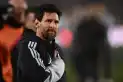 Milei, Bullrich y el barro de la rosca vs la sobria lección de Messi, quien nunca necesitó agraviar