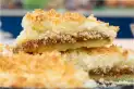 Tarta de avena y coco: la receta saludable sin harinas ni azúcar para la merienda