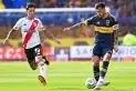 Boca y River ya tienen fecha y horario confirmados para el Superclásico: cuándo se juega