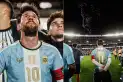 Encuesta: qué fue lo más emotivo de la despedida de Messi