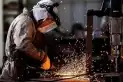 La industria manufacturera cayó 3,2% interanual en agosto: ¿cuáles fueron los sectores más afectados?