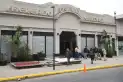 Dimes y diretes:  Chahla admitió que la baja del consumo retrasa la activación de los mercados municipales