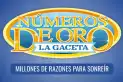 Números de Oro de LA GACETA: tres lectores se repartieron el pozo y el premio vuelve a $4.000.000