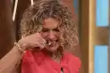 Polémica en MasterChef: cuestionaron a Maru Botana por la manera en que prueba los platos