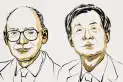 Premio Nobel de Química 2026: quiénes son Henri B. Kagan y Kenso Soai y por qué ganaron