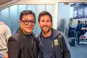 El show que no pudo realizarse en la despedida de Messi: qué pasó en el Monumental