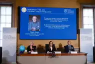 Nobel de Física: qué son los neutrinos, las “partículas fantasma” del universo