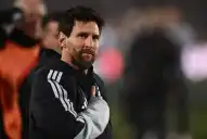Milei, Bullrich y el barro de la rosca vs la sobria lección de Messi, quien nunca necesitó agraviar