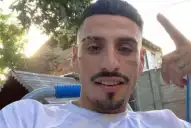 Así es la tumba de El Noba y el particular detalle que sorprendió a todos