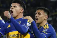 La historia de Leonel Flores, la nueva figura de la Selección que ayer estuvo en la despedida de Messi