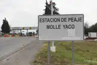 Los peajes del NOA serán gratis por ahora: chau al efectivo y llega el pago electrónico